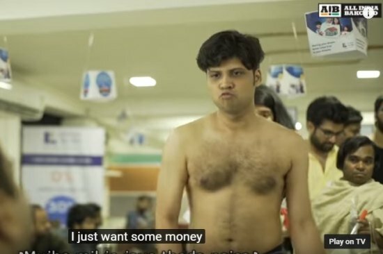 AIB video on Demonetization! See why YouTube viewers call it AWESOME, HILARIOUS AIB's Demonetization video going viral